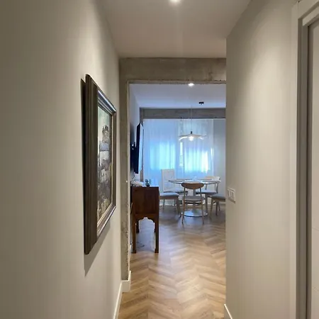 Apartment Fantastico Piso En Puertochico Santander