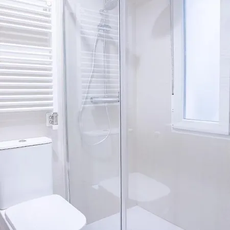 Appartement Fantastico Piso En Puertochico