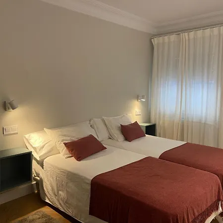Apartment Fantastico Piso En Puertochico