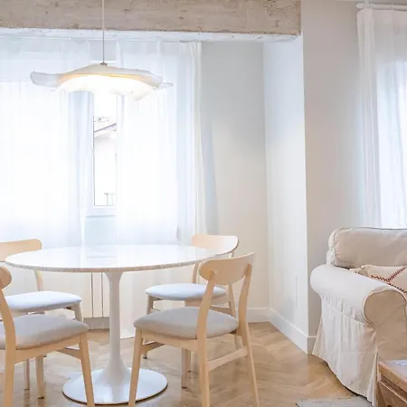 Apartment Fantastico Piso En Puertochico Santander